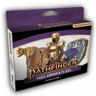 Pathfinder 2E Cards: Magic Armaments